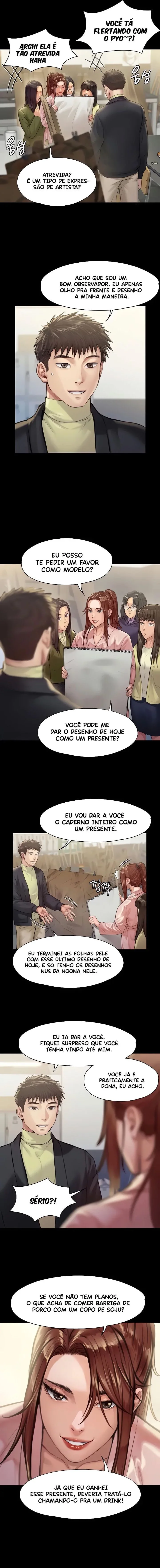 Queen Bee Capítulo 188 Página 7