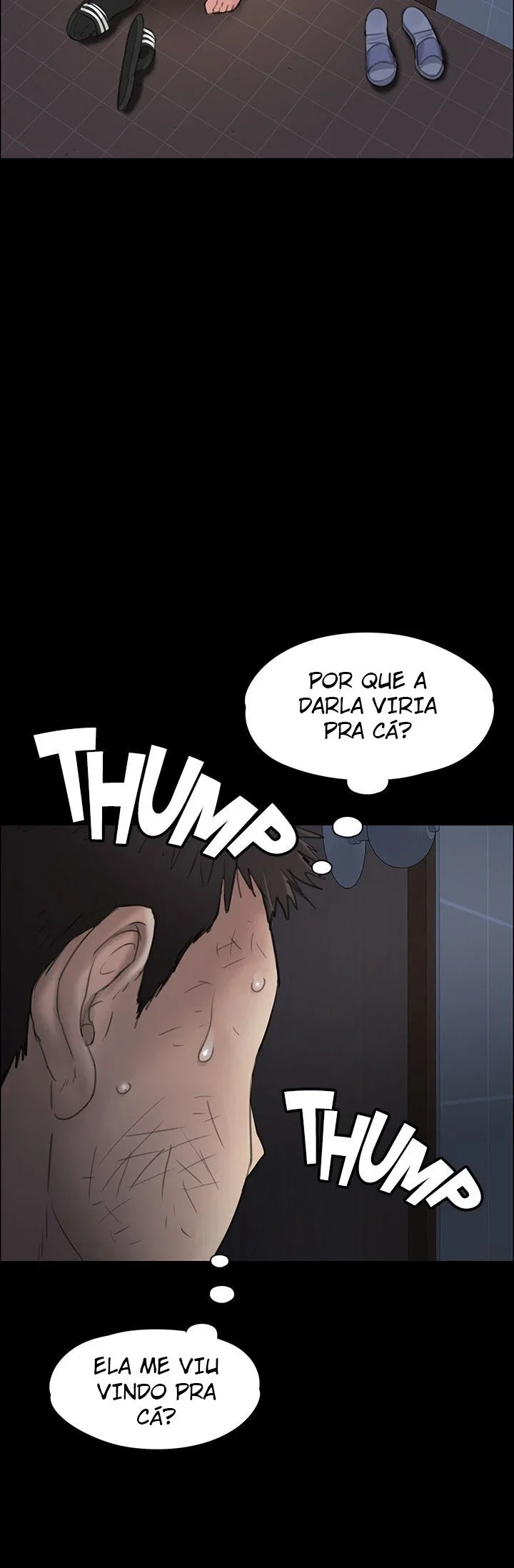 Queen Bee Capítulo 19 Página 10