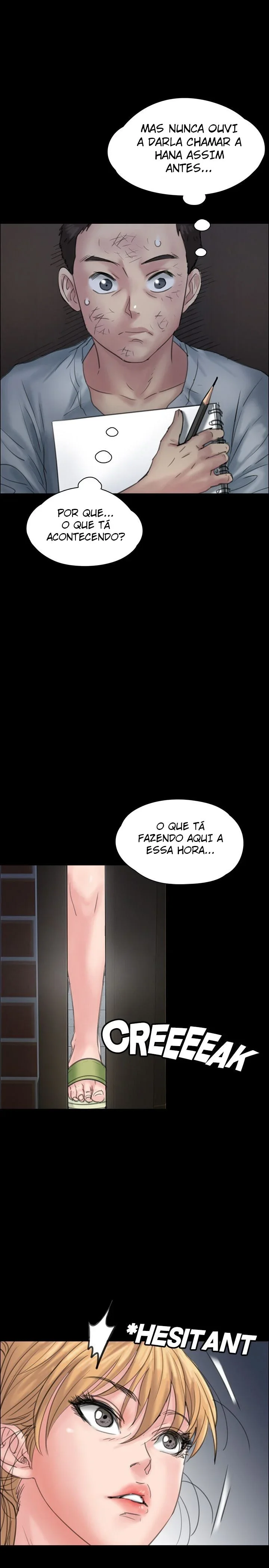 Queen Bee Capítulo 19 Página 11