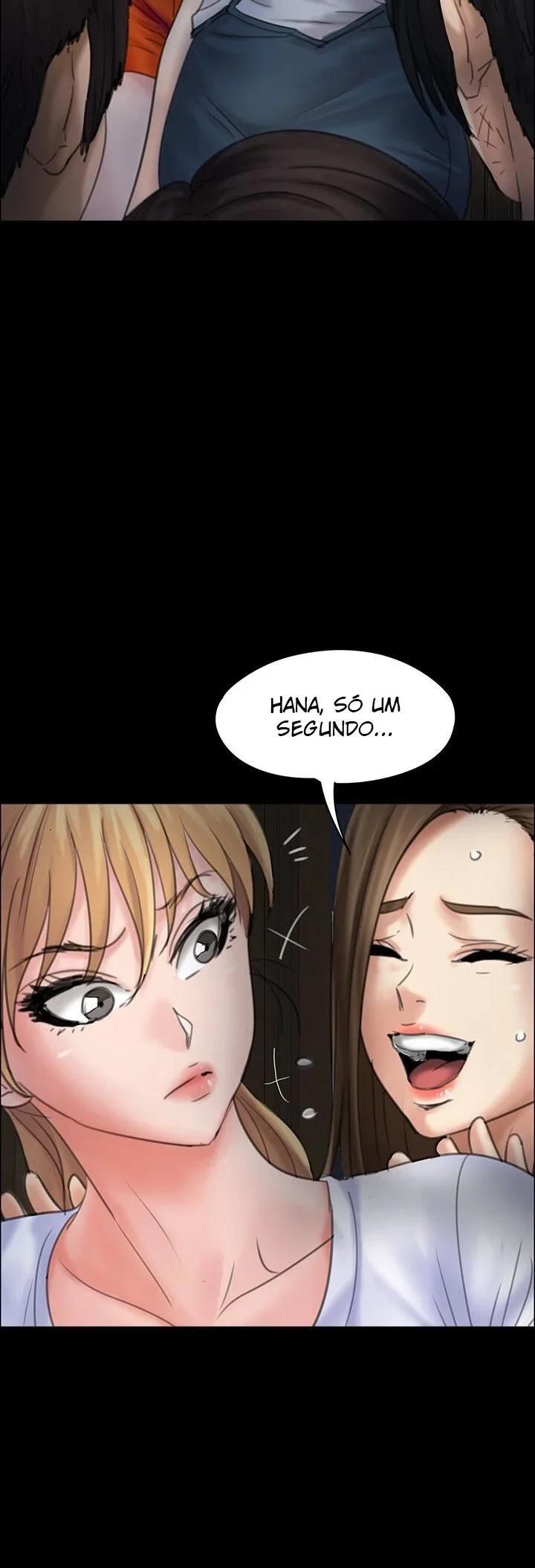 Queen Bee Capítulo 19 Página 14