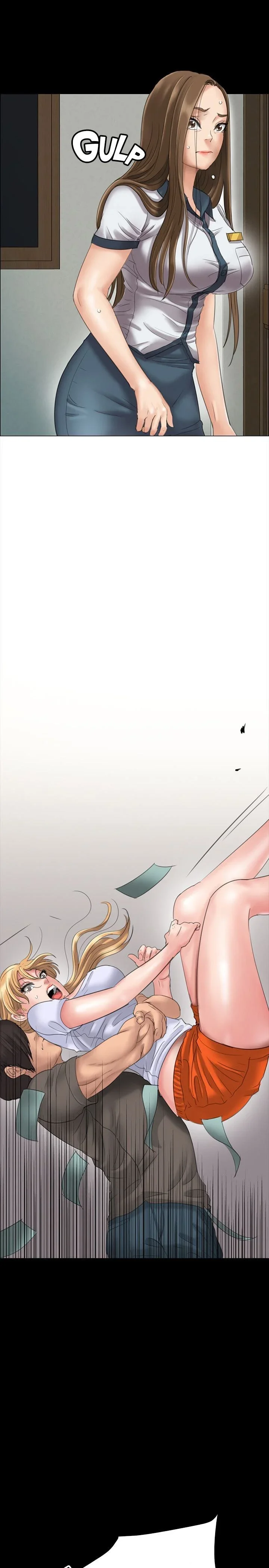 Queen Bee Capítulo 19 Página 29