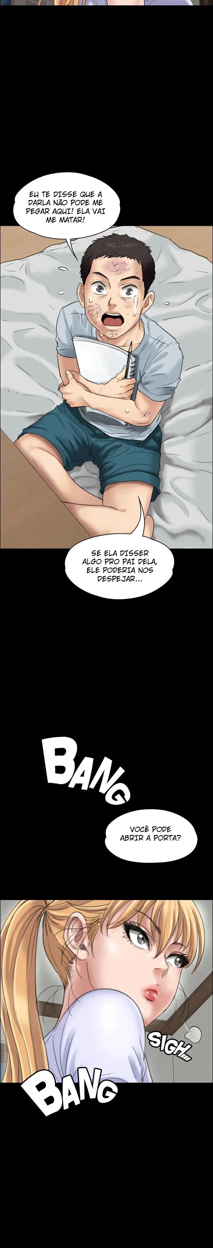Queen Bee Capítulo 19 Página 8