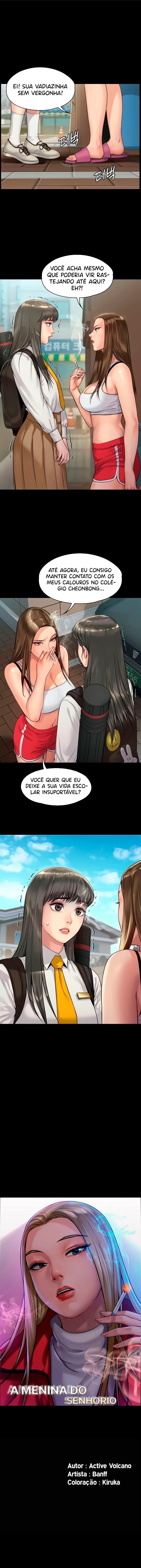 Queen Bee Capítulo 196 Página 2
