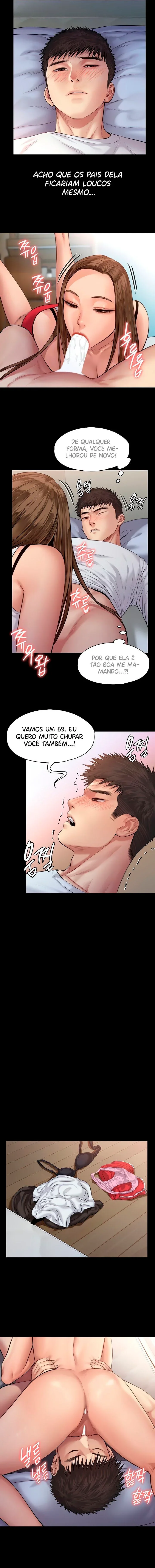 Queen Bee Capítulo 196 Página 6