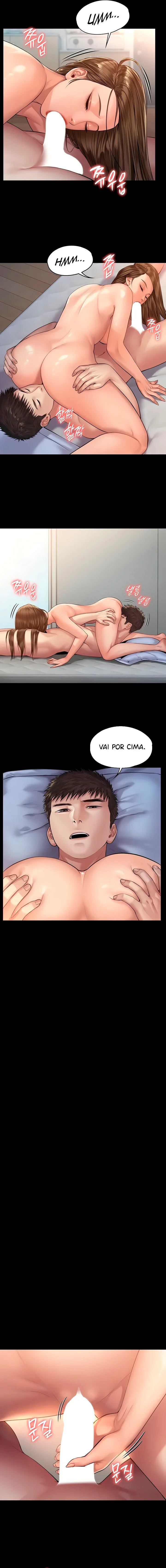 Queen Bee Capítulo 196 Página 7