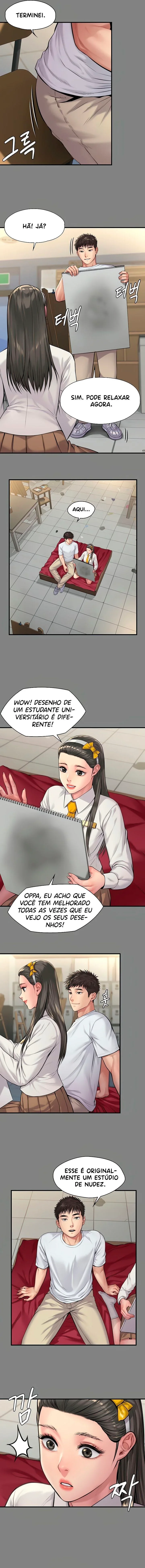 Queen Bee Capítulo 197 Página 10