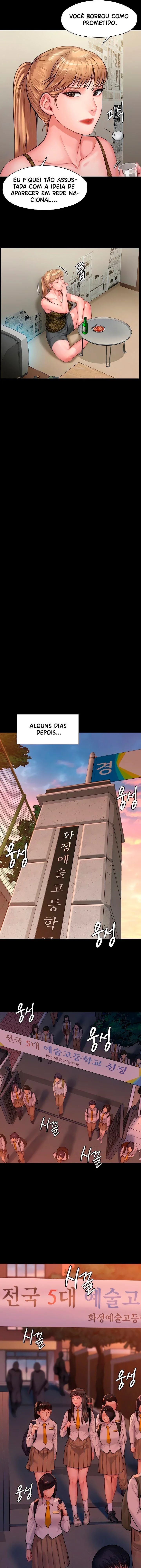 Queen Bee Capítulo 197 Página 5