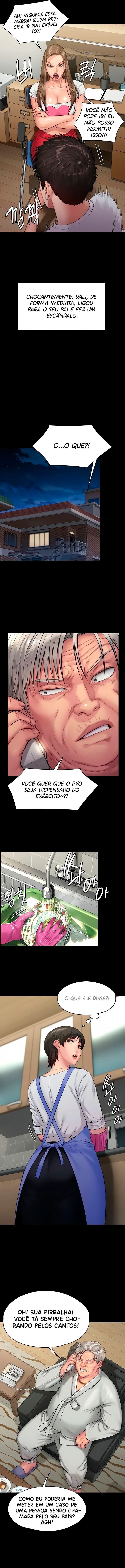 Queen Bee Capítulo 198 Página 10