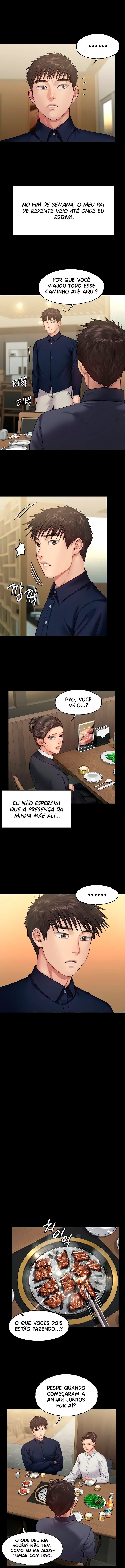 Queen Bee Capítulo 198 Página 12