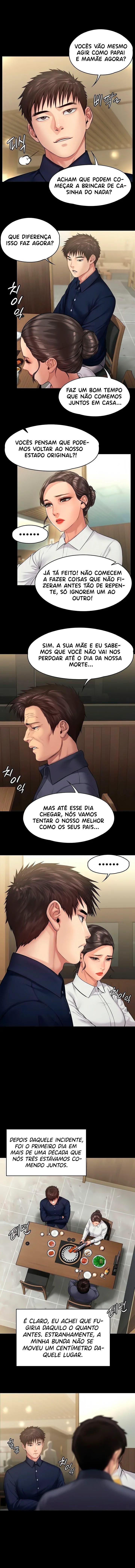 Queen Bee Capítulo 198 Página 13