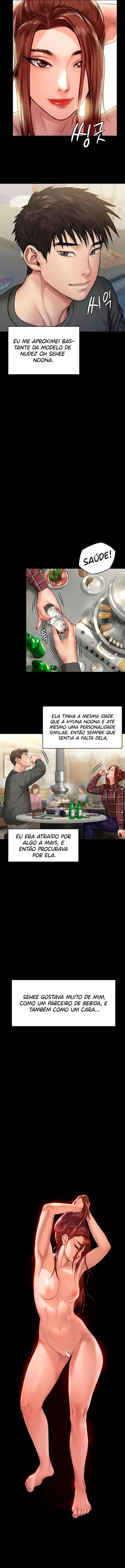 Queen Bee Capítulo 198 Página 3