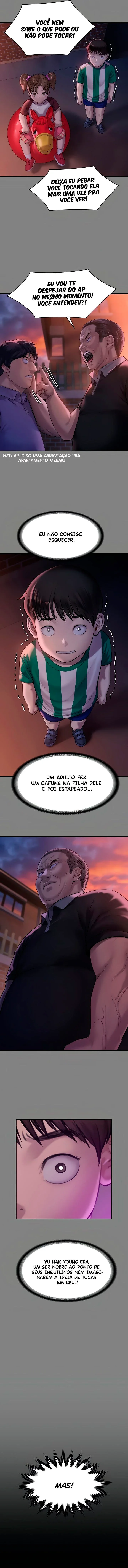 Queen Bee Capítulo 199 Página 13