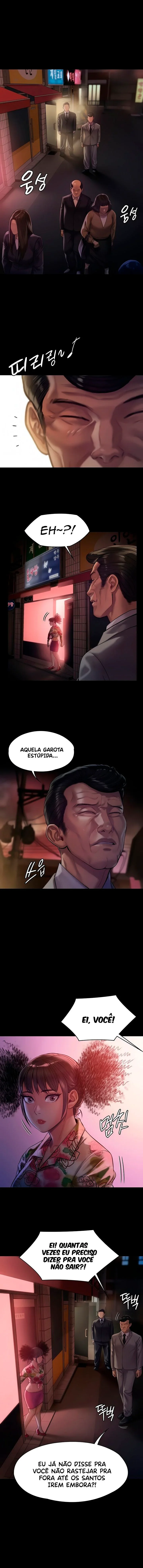 Queen Bee Capítulo 199 Página 4