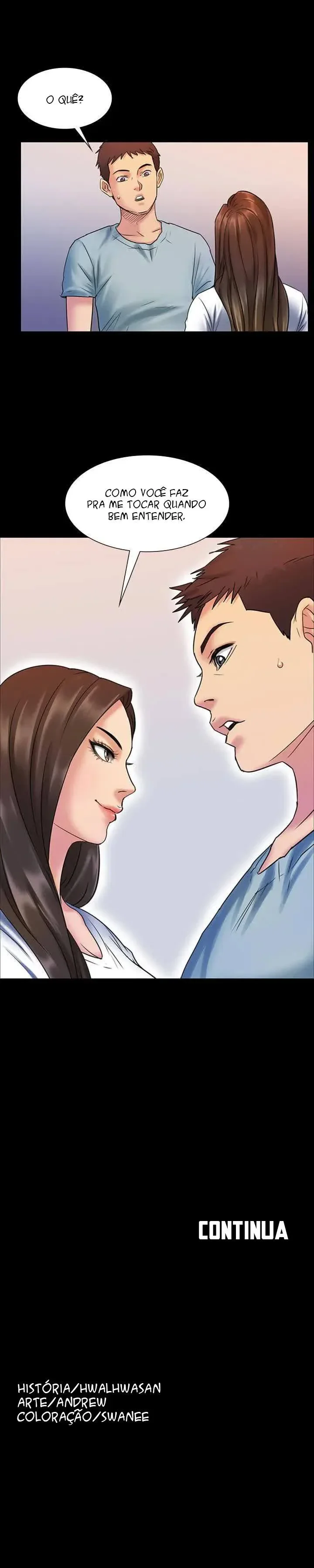Queen Bee Capítulo 2 Página 26