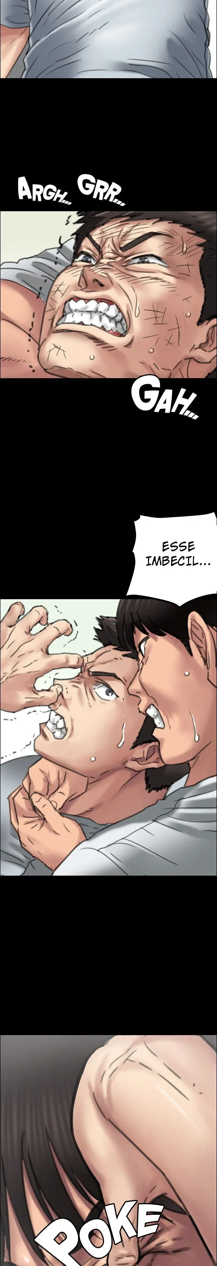 Queen Bee Capítulo 20 Página 23