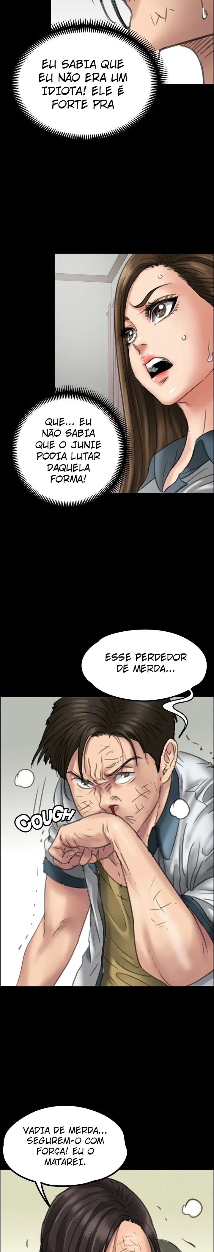 Queen Bee Capítulo 20 Página 27