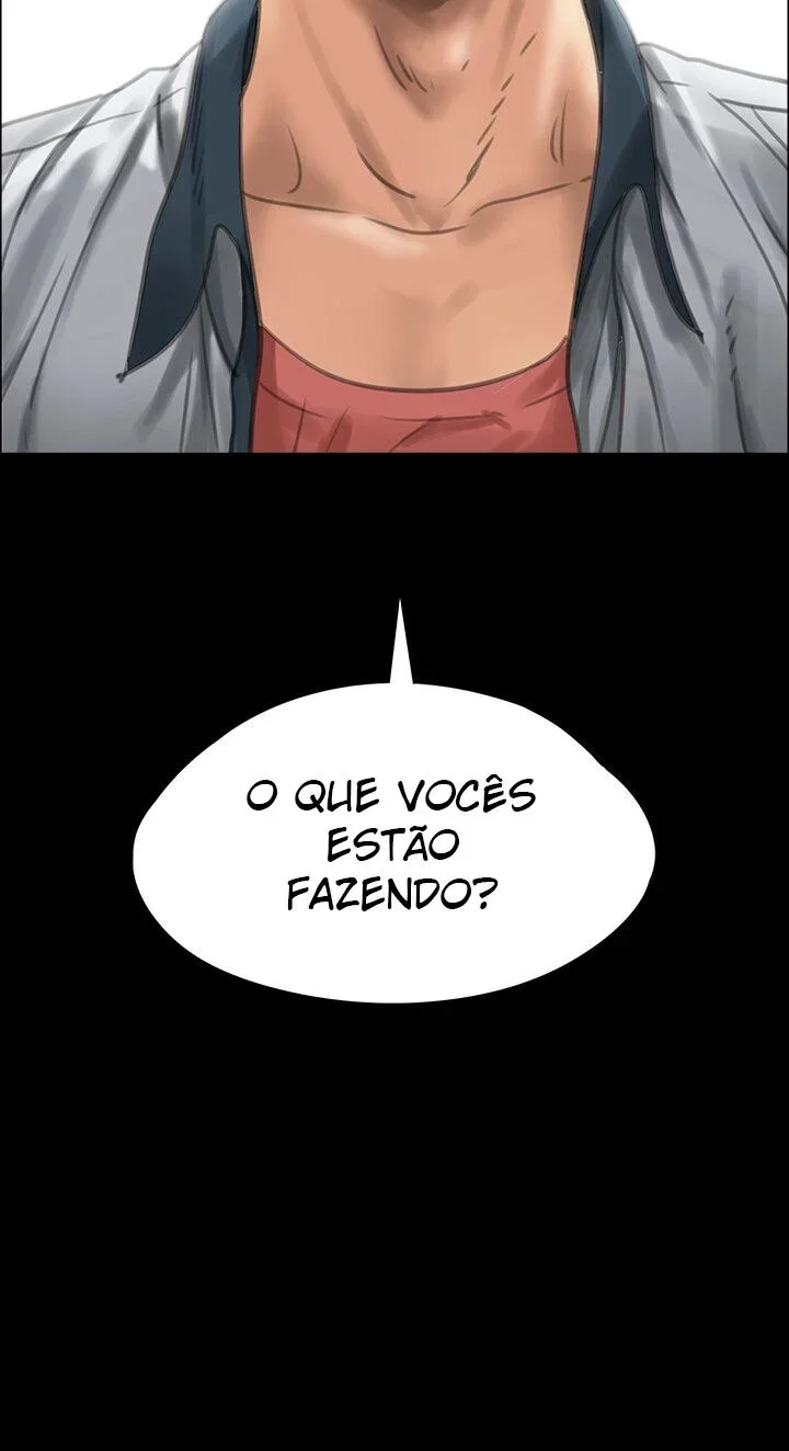 Queen Bee Capítulo 20 Página 39