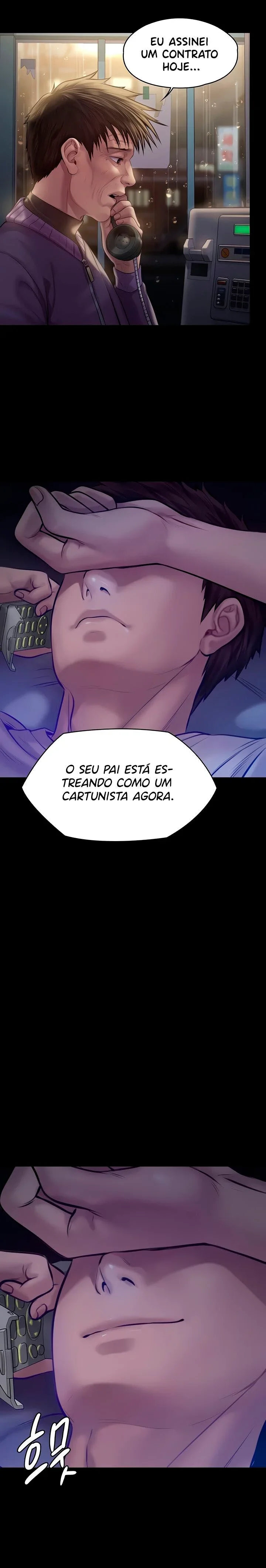 Queen Bee Capítulo 201 Página 2