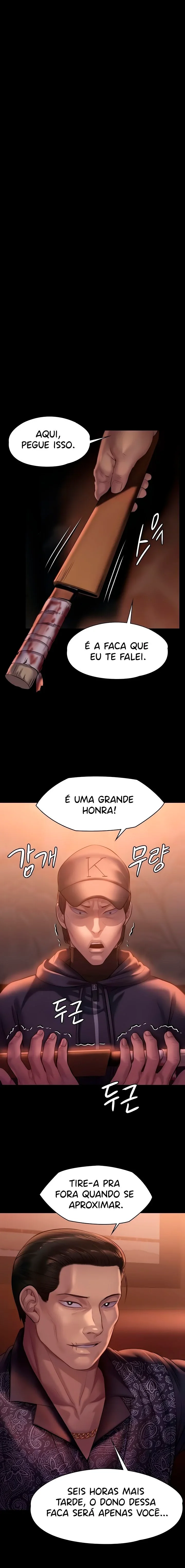 Queen Bee Capítulo 203 Página 5
