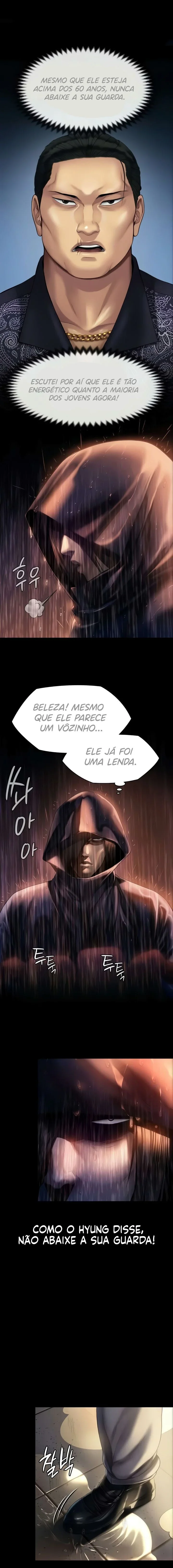 Queen Bee Capítulo 205 Página 7