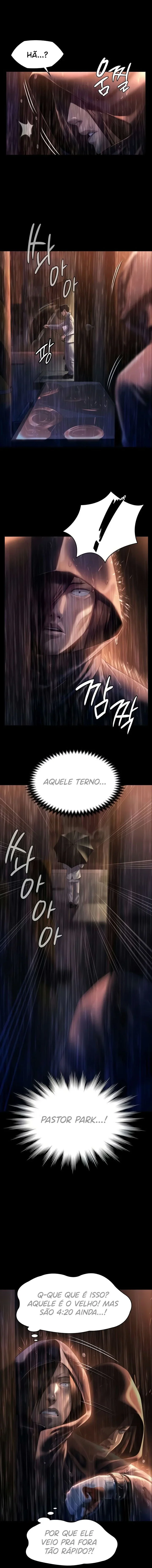 Queen Bee Capítulo 205 Página 8