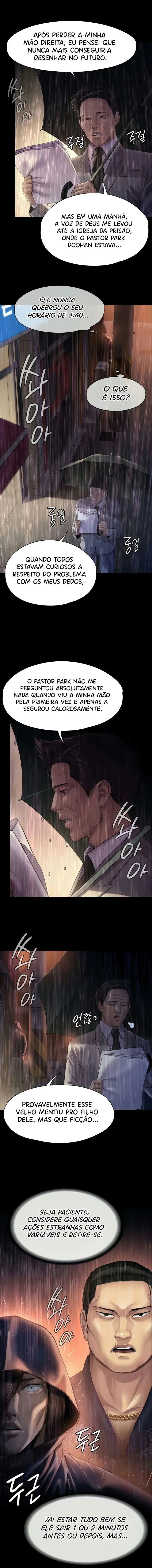 Queen Bee Capítulo 205 Página 9