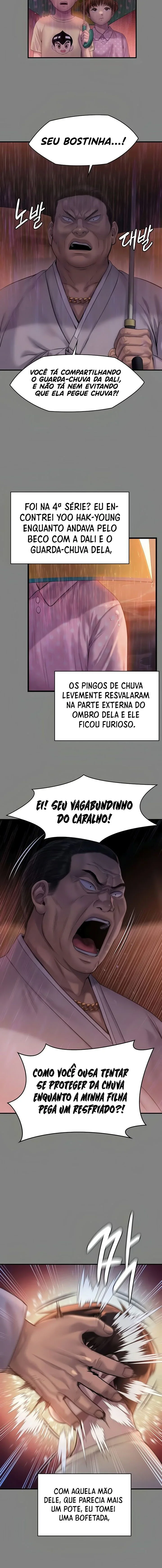 Queen Bee Capítulo 207 Página 12