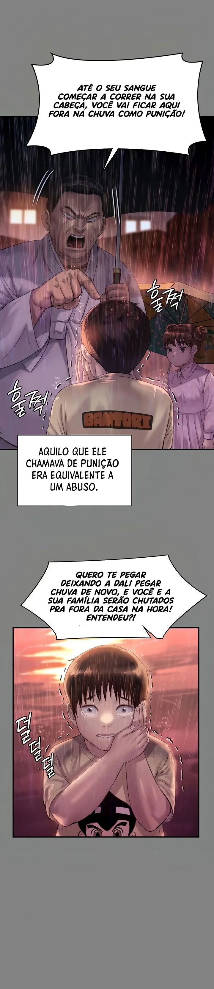 Queen Bee Capítulo 207 Página 13