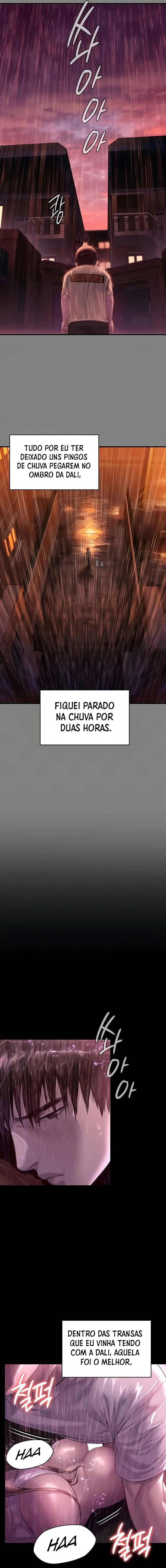 Queen Bee Capítulo 207 Página 14
