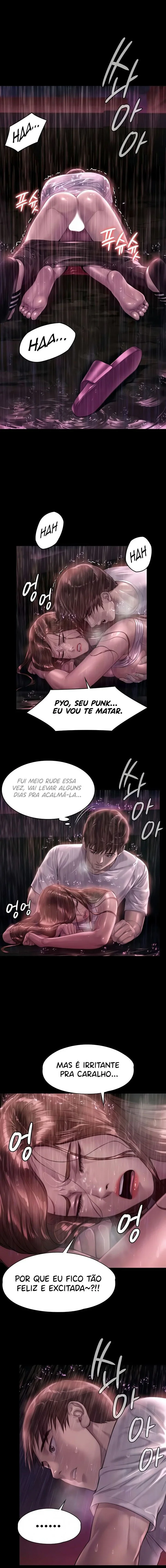 Queen Bee Capítulo 207 Página 16
