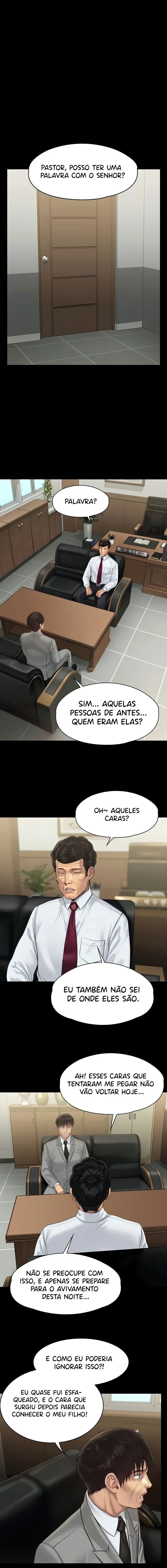Queen Bee Capítulo 207 Página 20