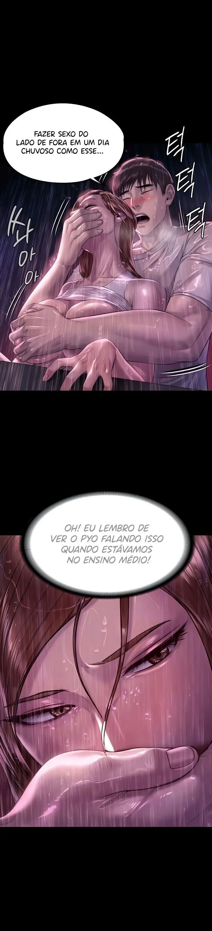 Queen Bee Capítulo 207 Página 5