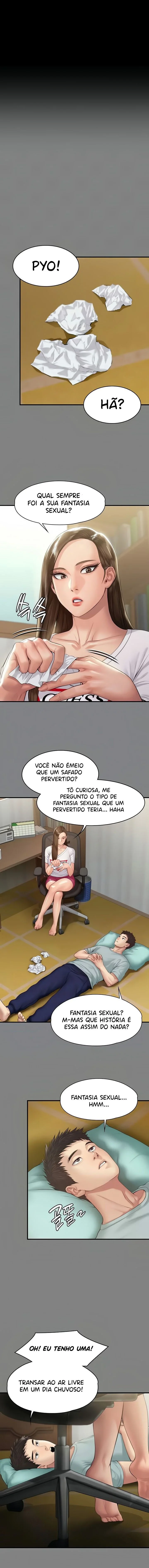 Queen Bee Capítulo 207 Página 6