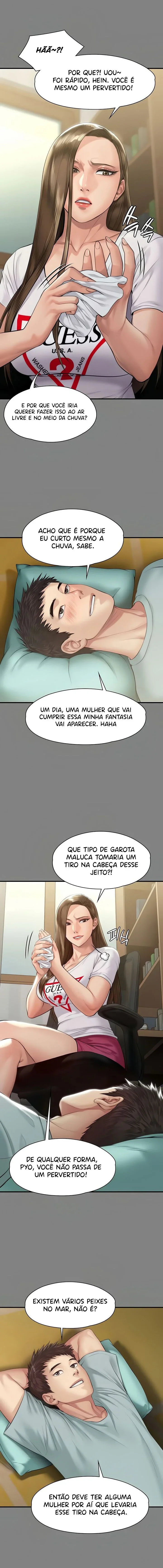 Queen Bee Capítulo 207 Página 7