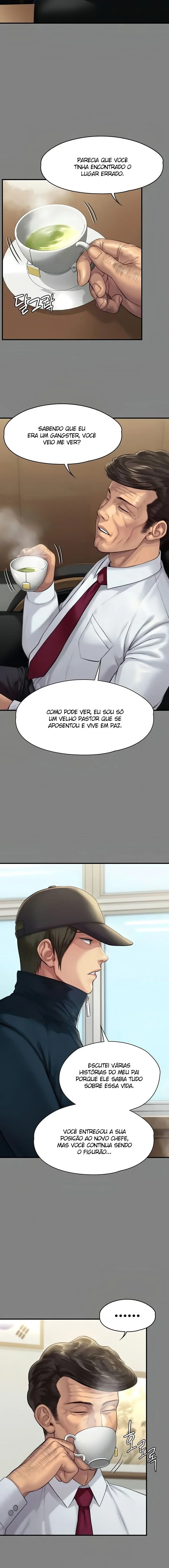 Queen Bee Capítulo 208 Página 12