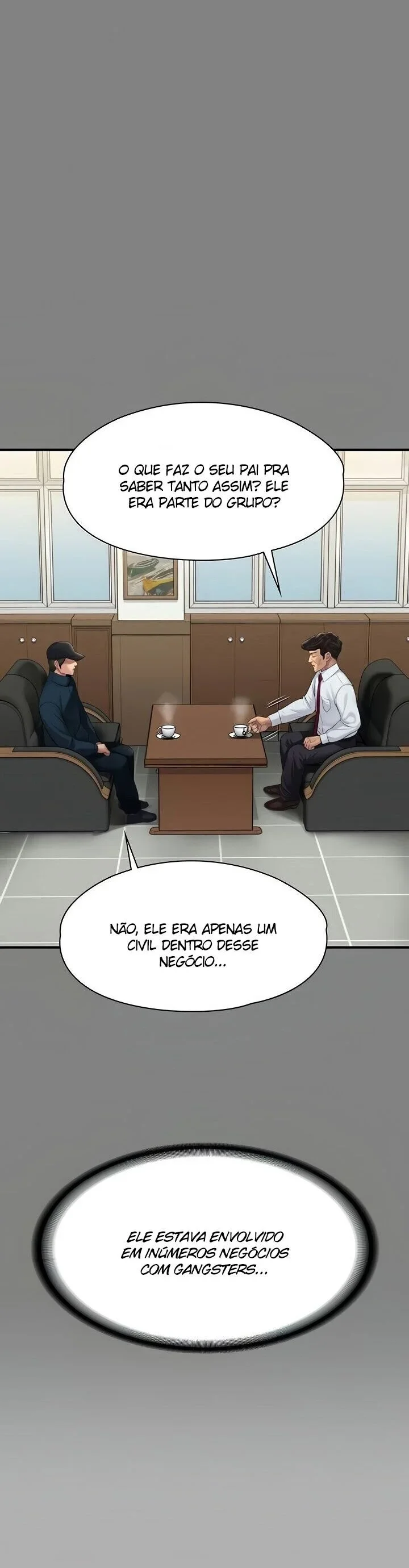 Queen Bee Capítulo 208 Página 13