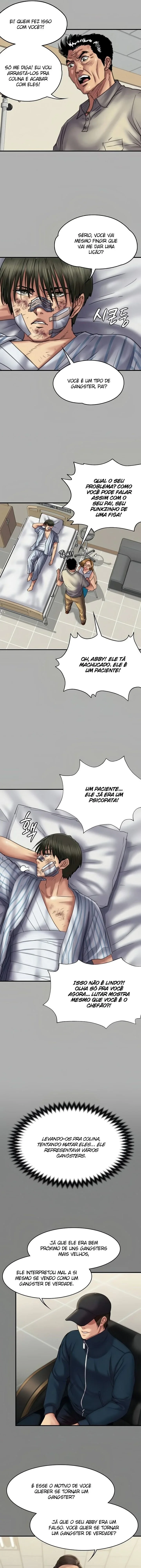 Queen Bee Capítulo 208 Página 14