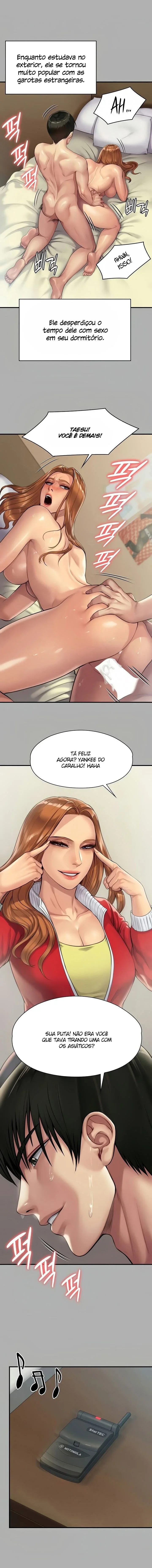 Queen Bee Capítulo 208 Página 16