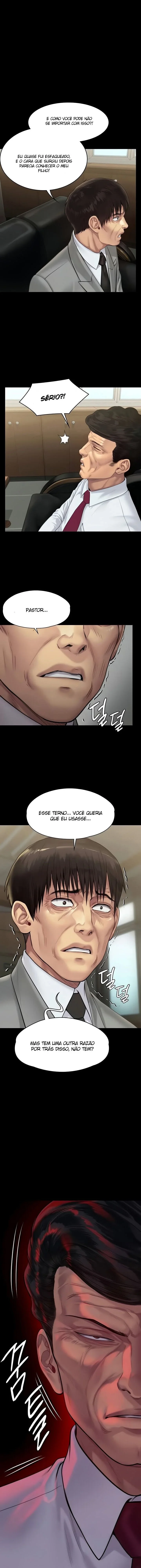 Queen Bee Capítulo 208 Página 2