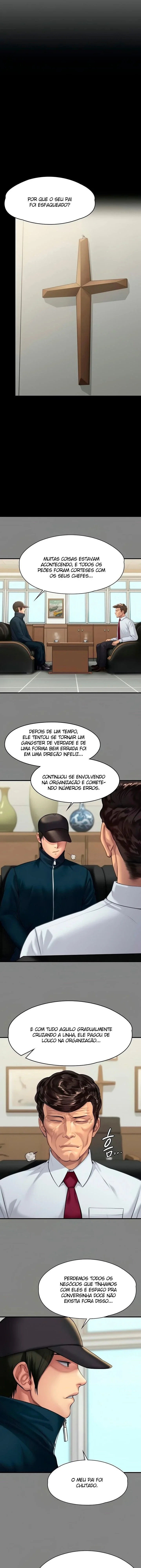 Queen Bee Capítulo 208 Página 20
