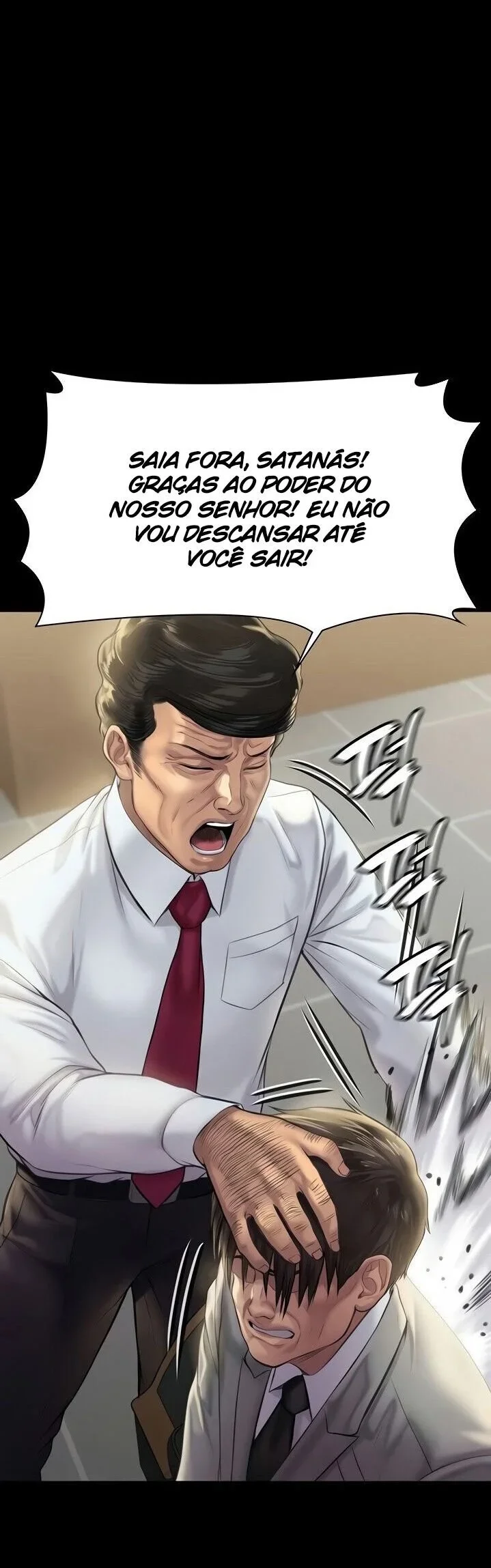 Queen Bee Capítulo 208 Página 25