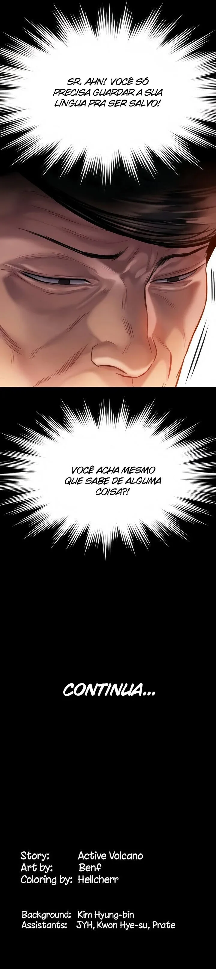 Queen Bee Capítulo 208 Página 26