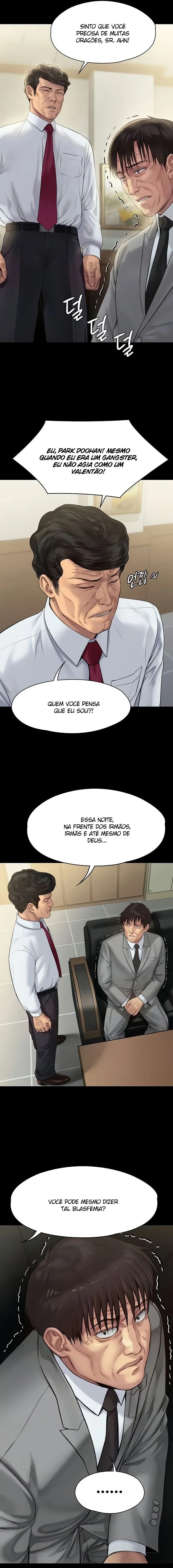 Queen Bee Capítulo 208 Página 6