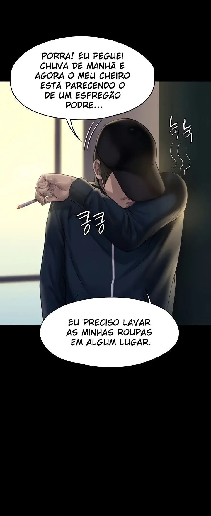 Queen Bee Capítulo 209 Página 21