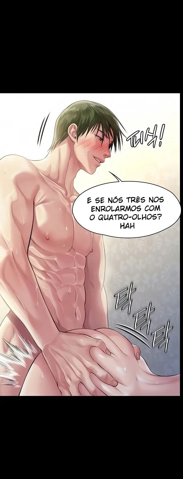 Queen Bee Capítulo 209 Página 29