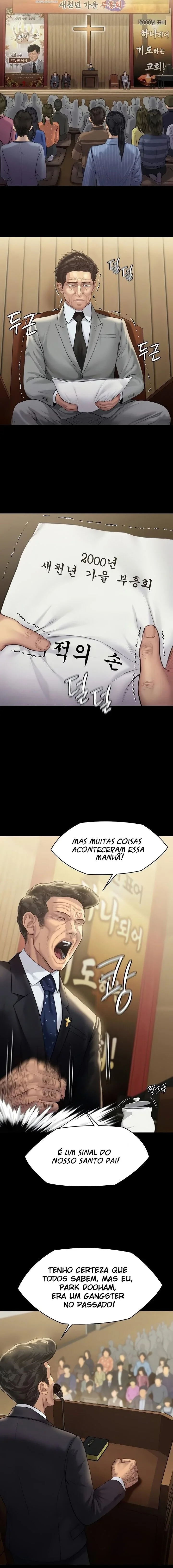Queen Bee Capítulo 209 Página 4