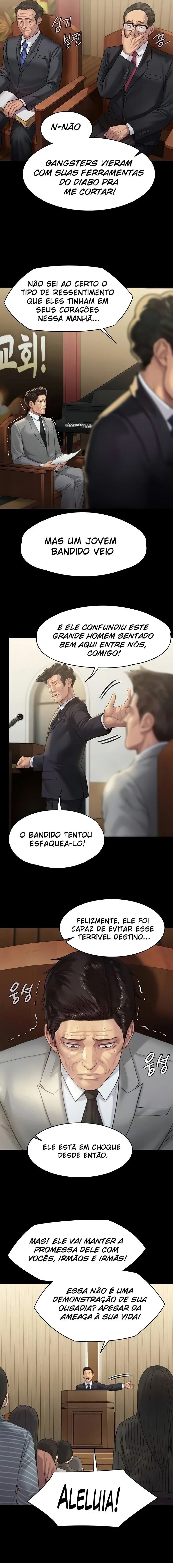 Queen Bee Capítulo 209 Página 6