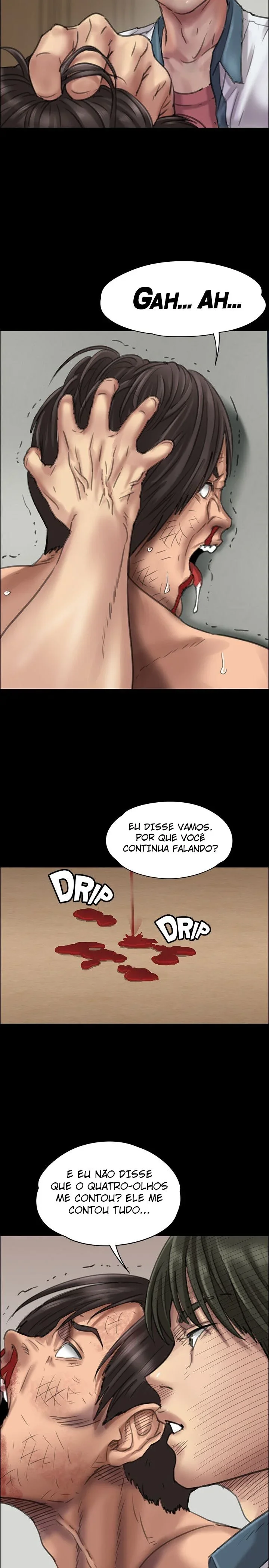 Queen Bee Capítulo 21 Página 19