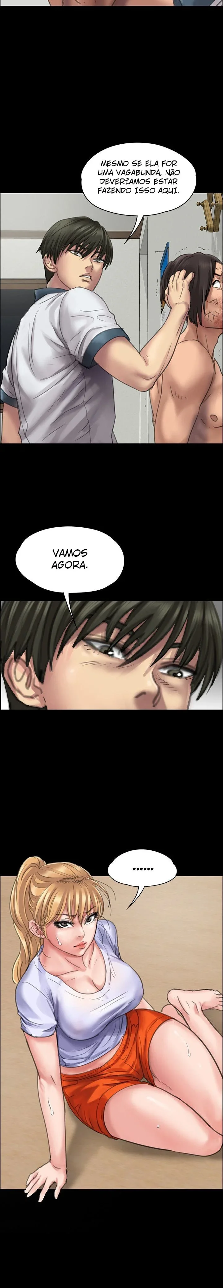Queen Bee Capítulo 21 Página 20