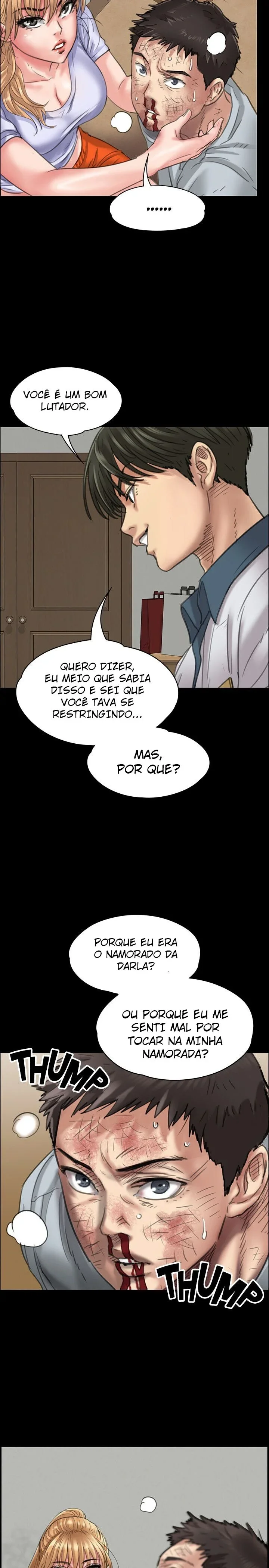 Queen Bee Capítulo 21 Página 26